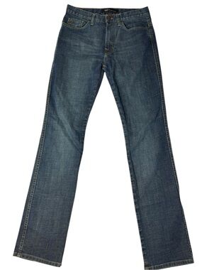 Johan by J. Lindeberg Logan Stretch Jeans 29x34